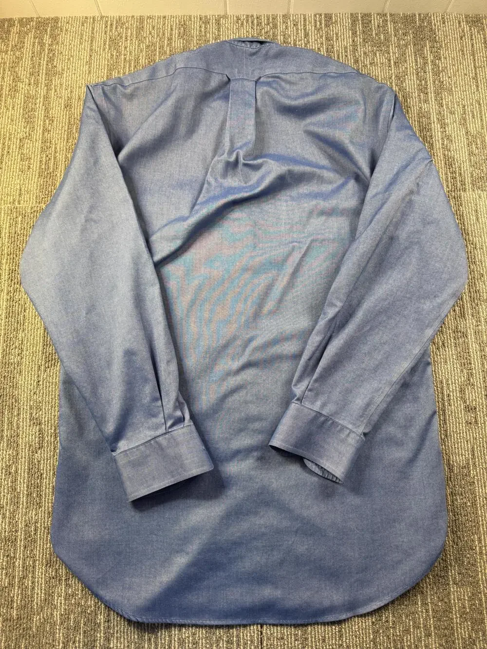 Lands End brand lands
